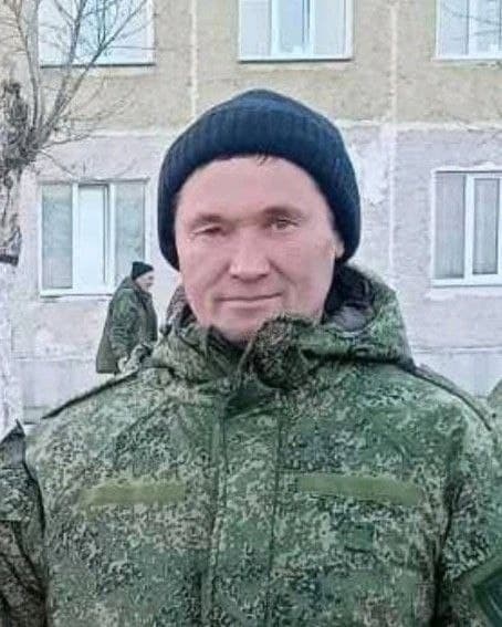 Молоков Михаил Георгиевич