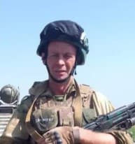 Терентьев Павел Геннадьевич