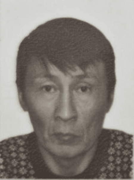 Тучинов Мунко-Жаргал(Генадий) Владимирович