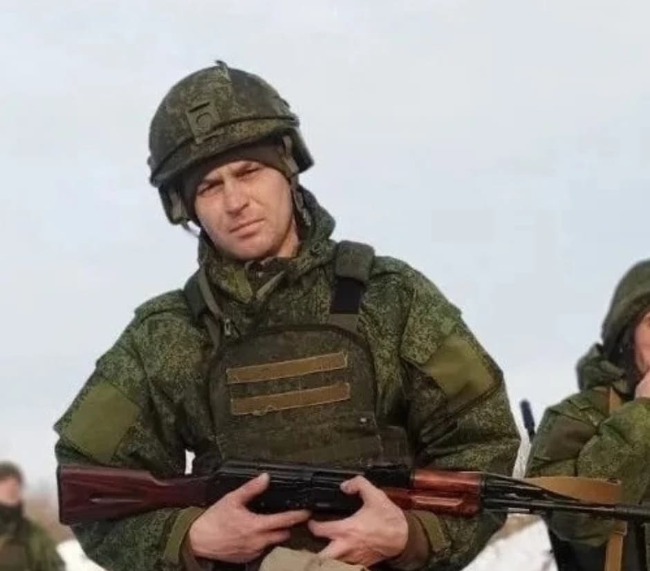 Трифонов Федор Иванович