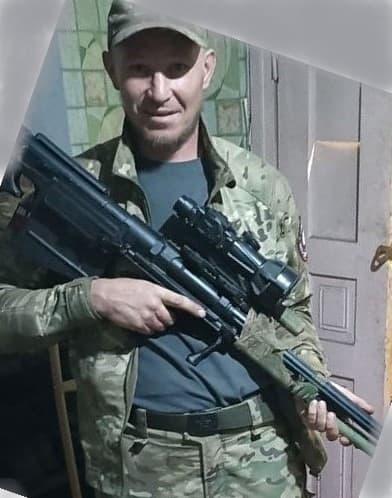 Федотов Евгений Андреевич