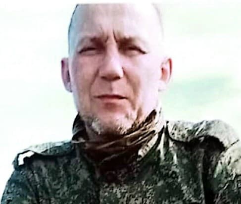 Тётушкин Григорий Павлович