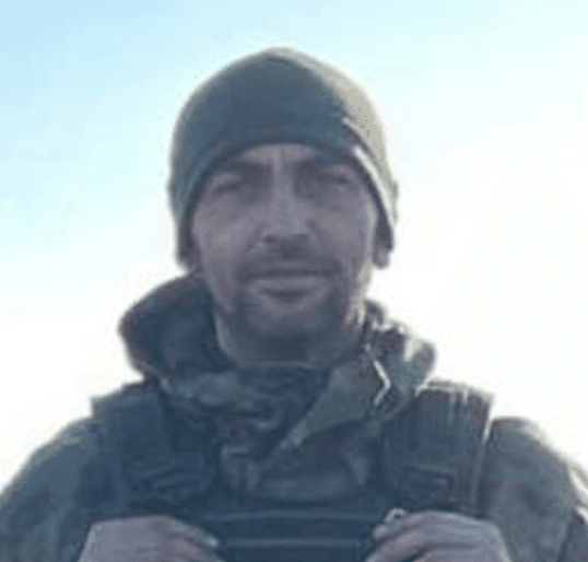 Казаков Геннадий Павлович