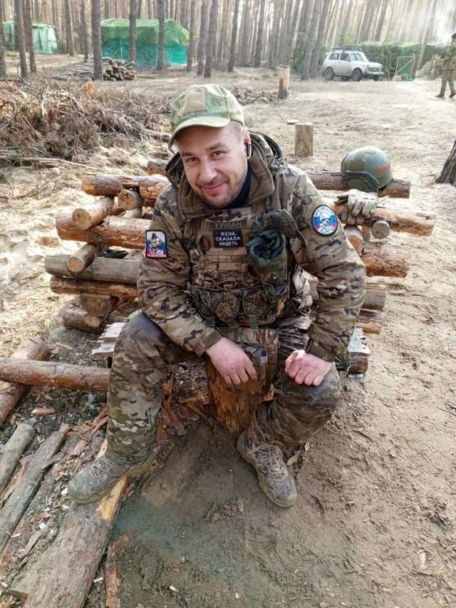 Шибанов Юрий Александрович