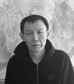 Будаев Руслан Аюшеевич