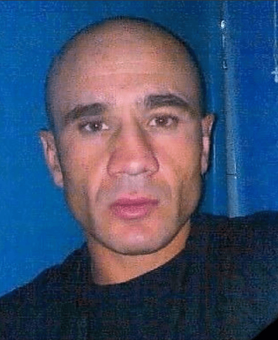 Козлов Михаил Александрович