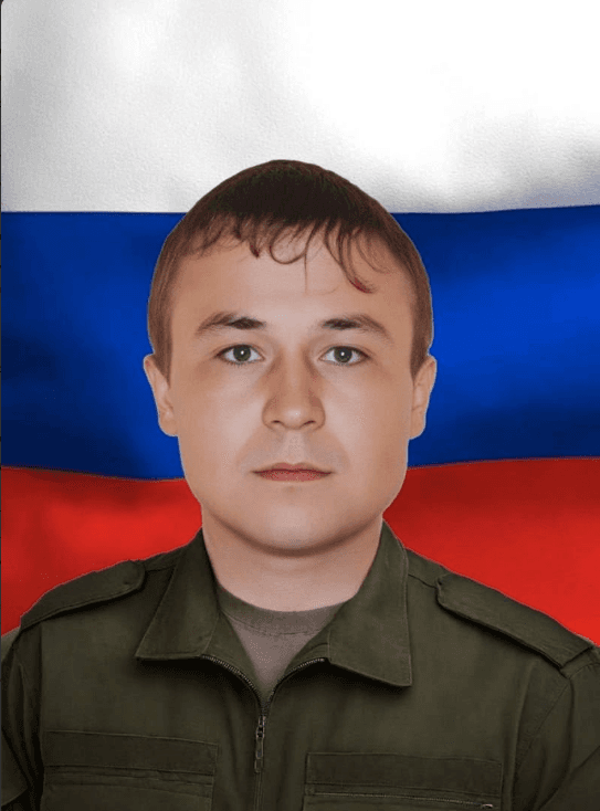 Филиппов Николай Васильевич