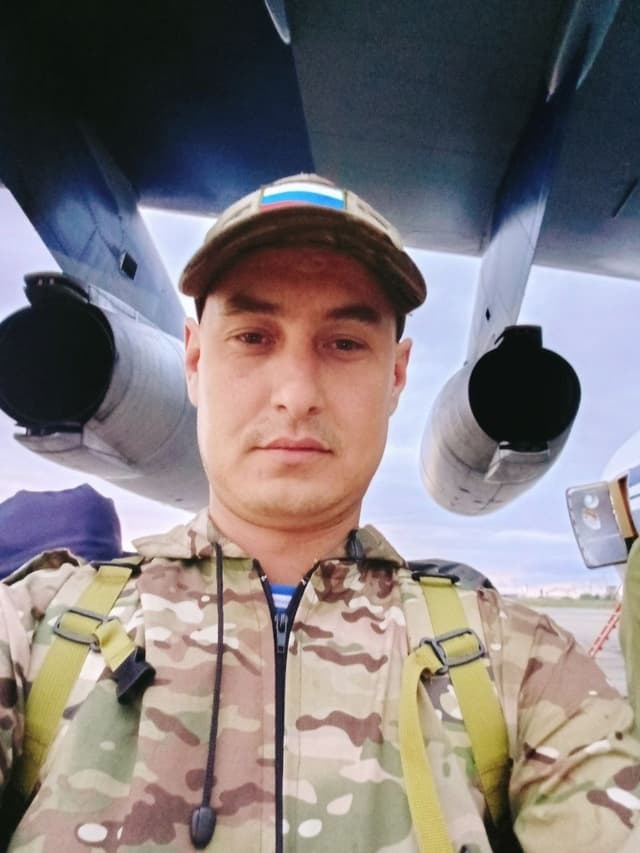 Юсупов Иван Андреевич