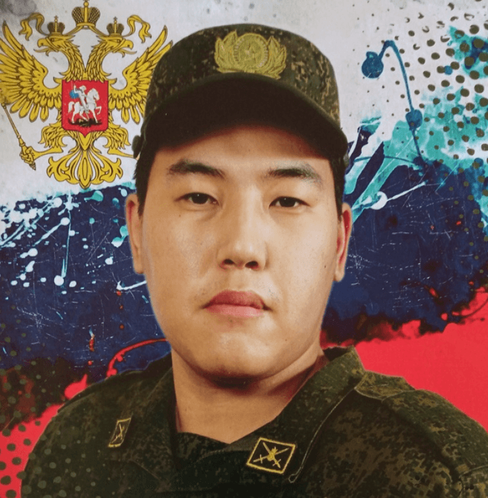 Намсараев Чингис Цыденешиевич