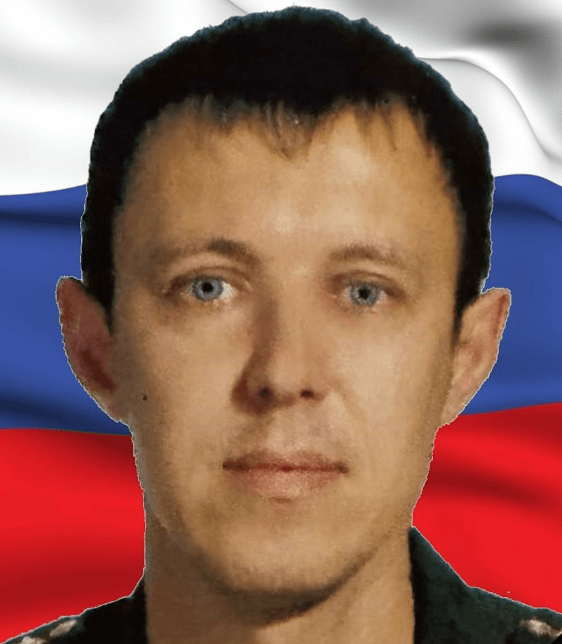 Ладченко Роман Юрьевич