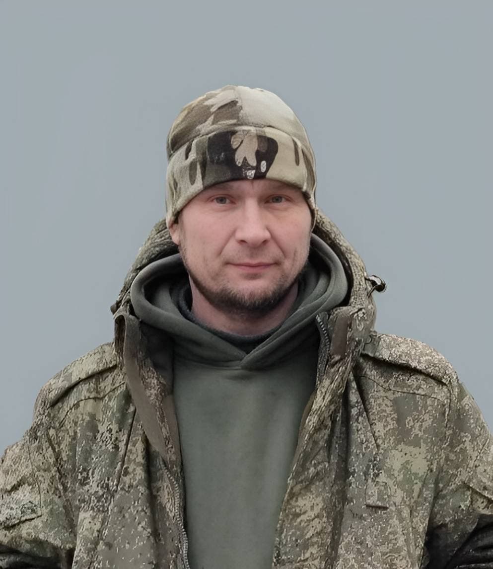 Темников Максим Валерьевич