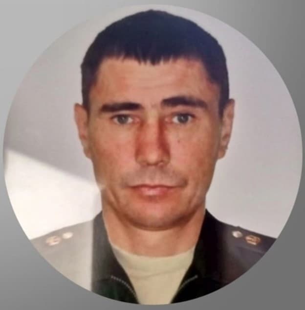 Смородников Сергей Владимирович