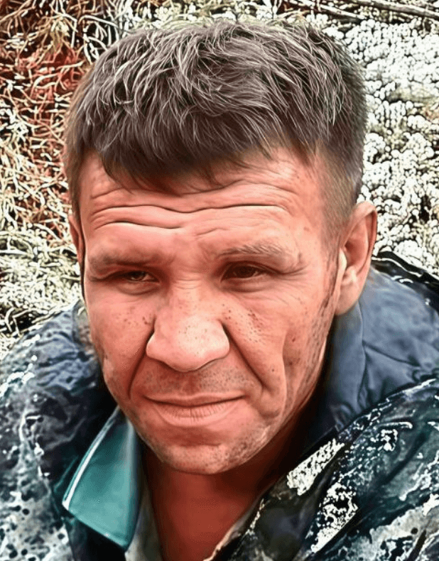 Семушев Александр Алексеевич