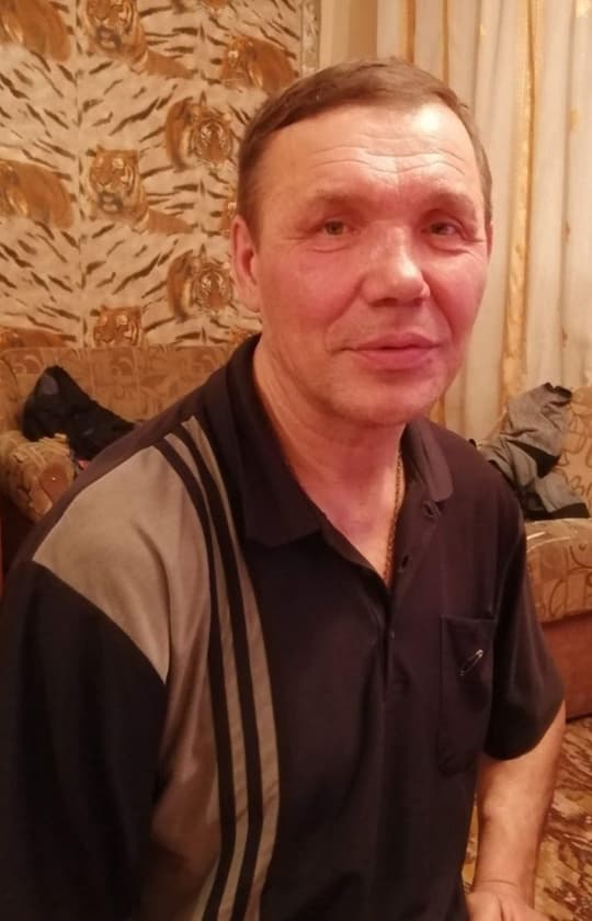 Трухан Олег Юрьевич