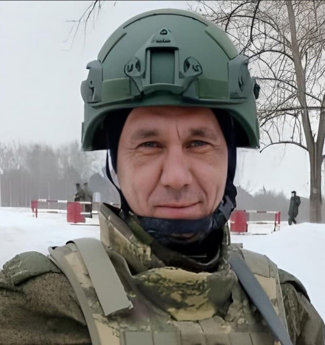 Барминский Дмитрий Александрович