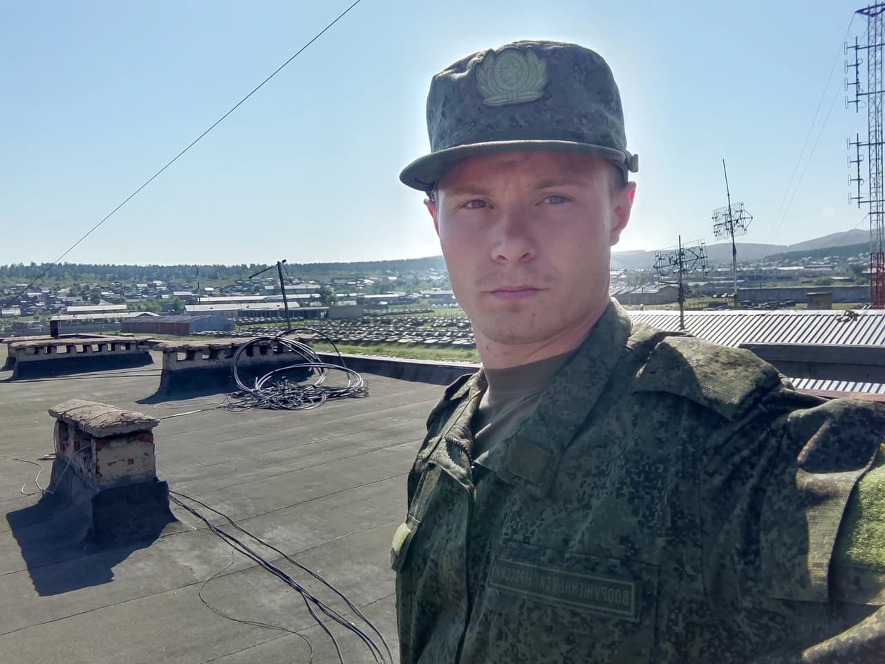 Бураковский Андрей Сергеевич