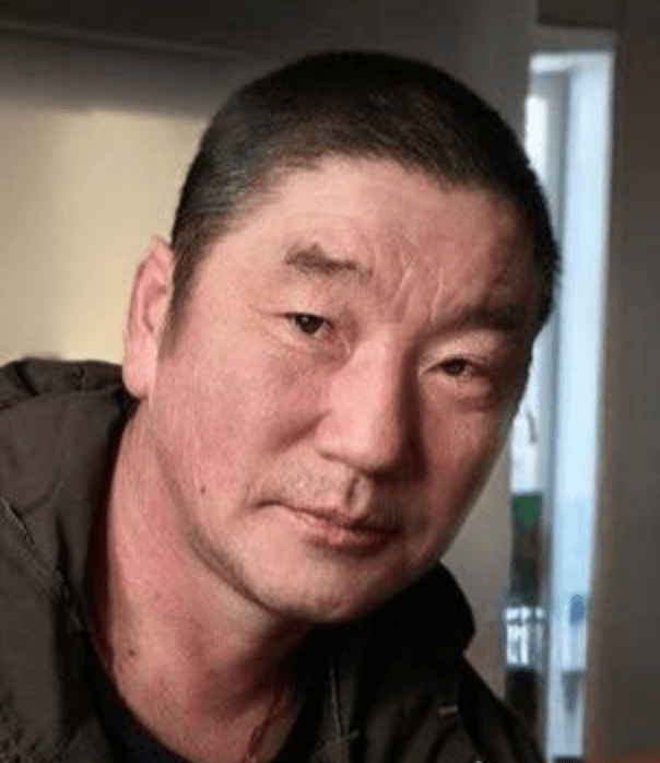 Тыхеев Сергей Александрович