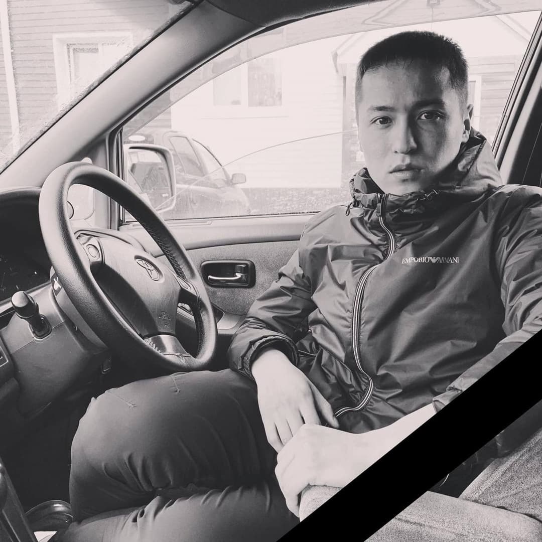 Саркисян Рудольф Владимирович