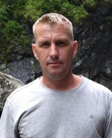 Крамаренко Сергей Юрьевич