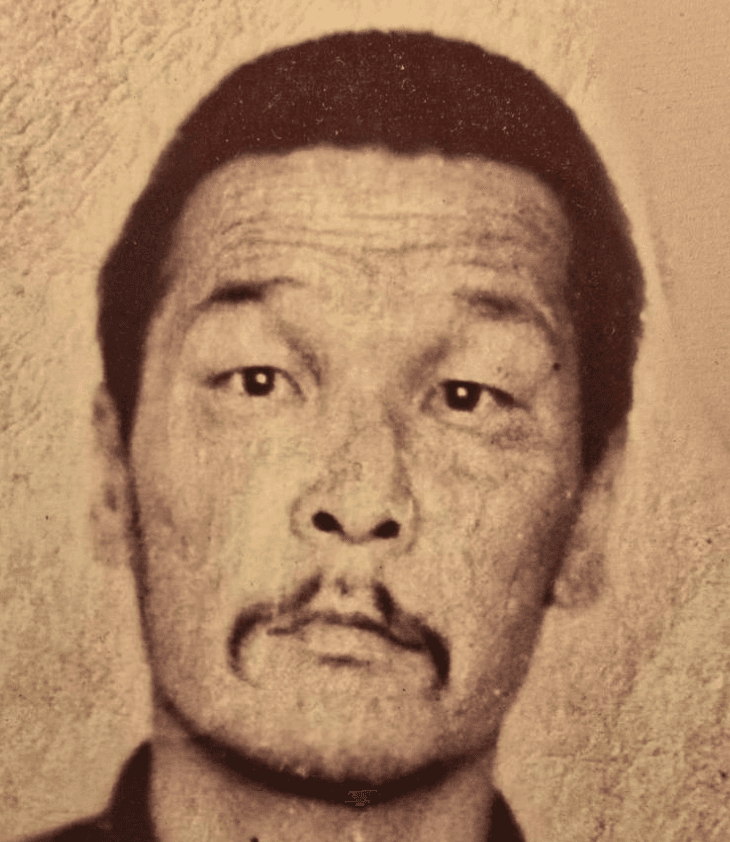 Цыденов Сергей Жанаевич