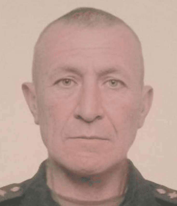 Дмитриев Юрий Анатольевич