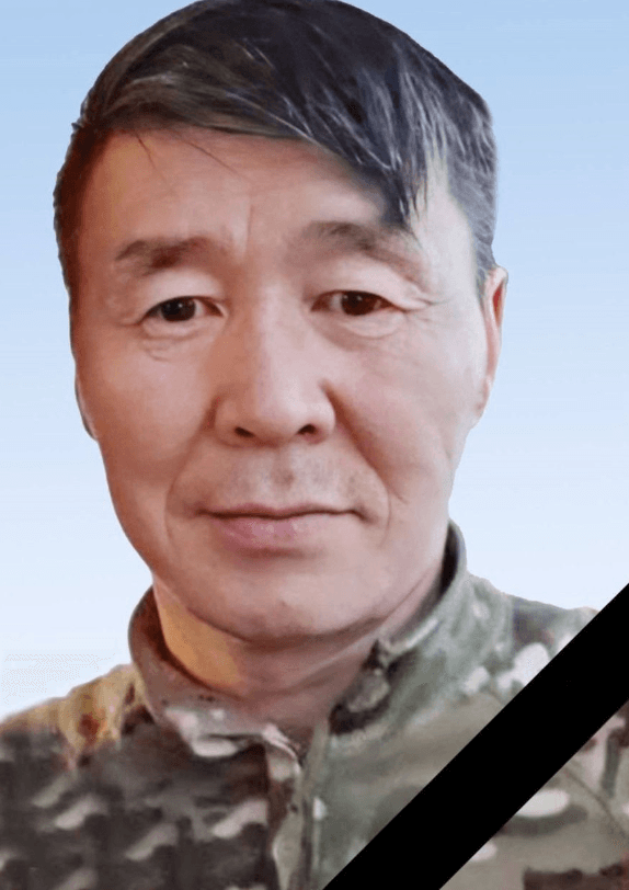 Тугутов Чингис Александрович