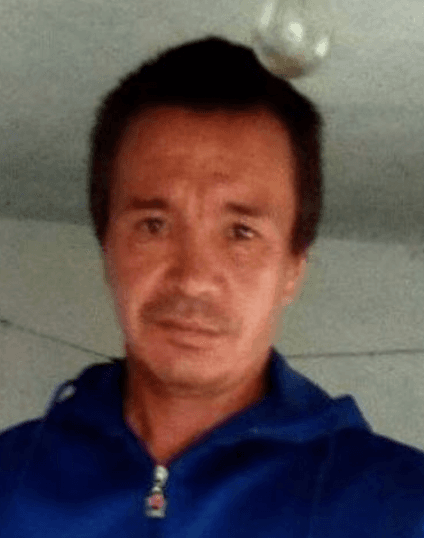 Жаркой Николай Георгиевич