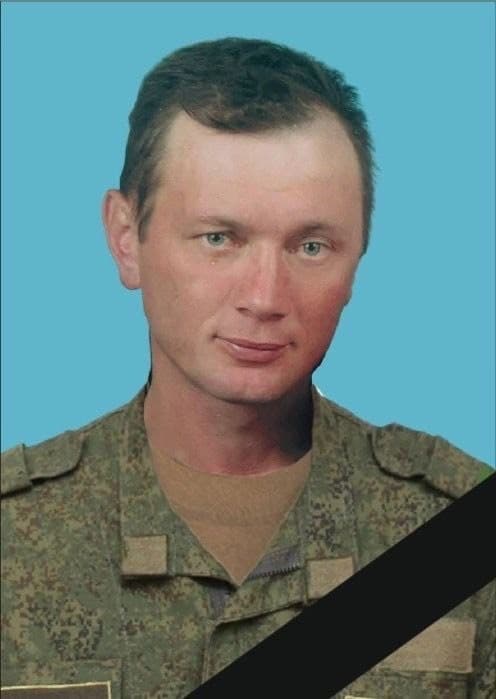 Фалилеев Андрей Владимирович