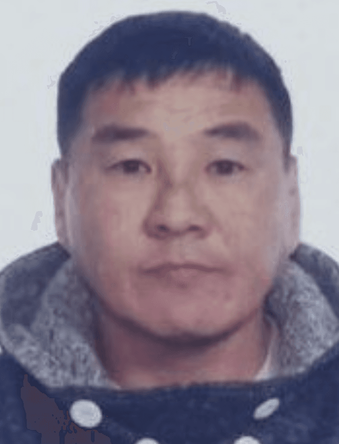 Санжиев Арсалан Дымбрылович