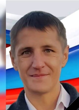 Лазарев Сергей Владимирович