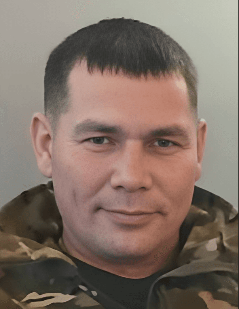 Паньков Иван Михайлович