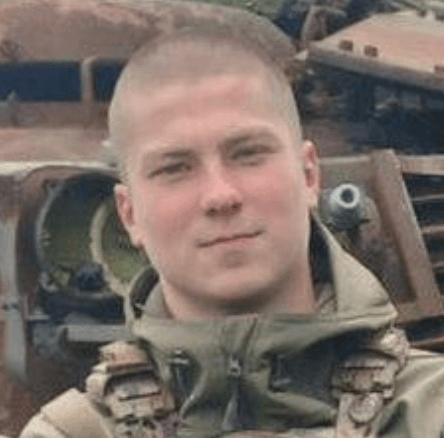 Кузнецов Михаил Сергеевич