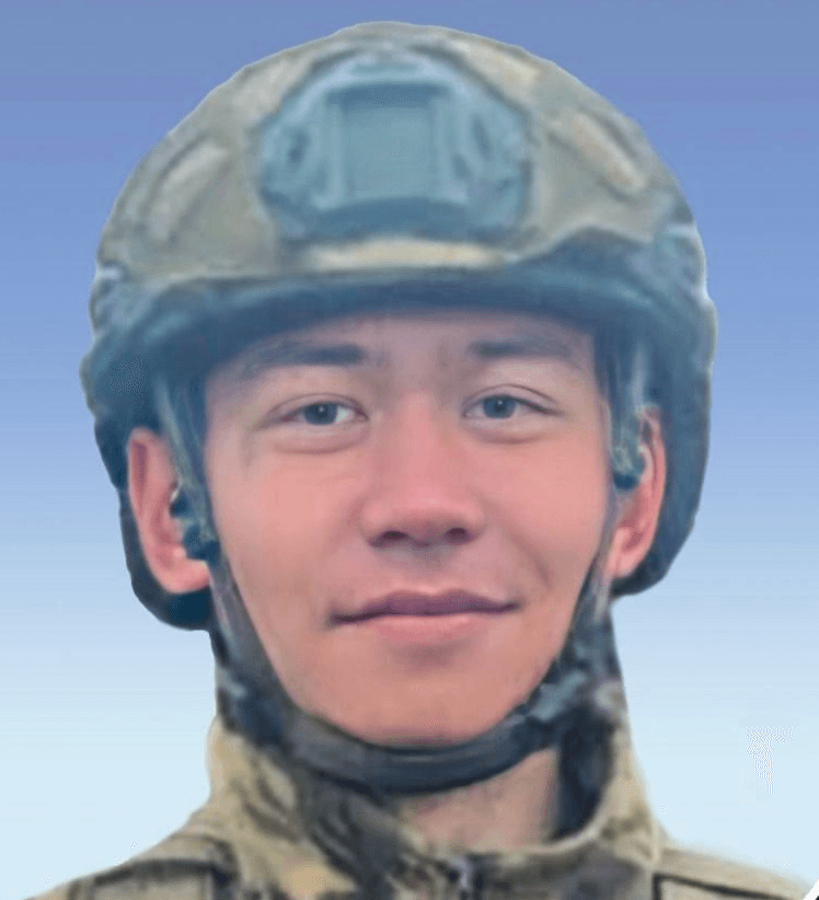 Дабеев Вадим Дмитриевич