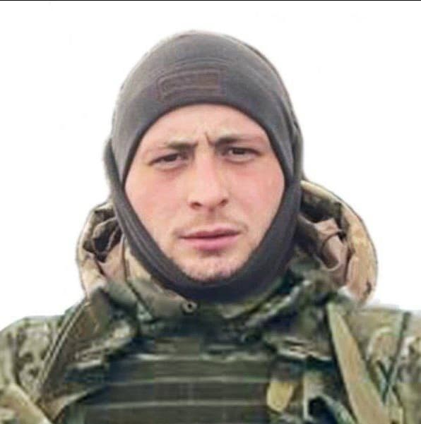 Белоколодов Денис Максимович