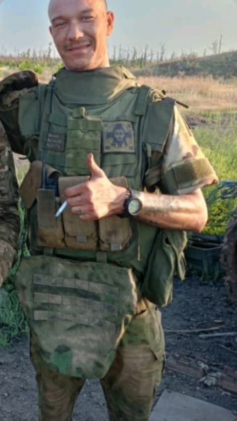 Челночков Олег Сергеевич