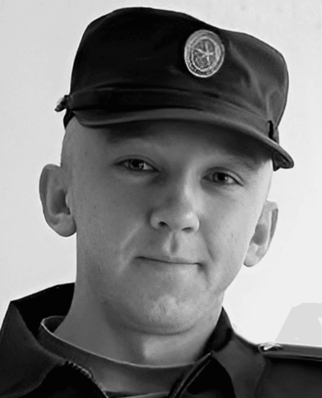 Иванов Сергей Алексеевич