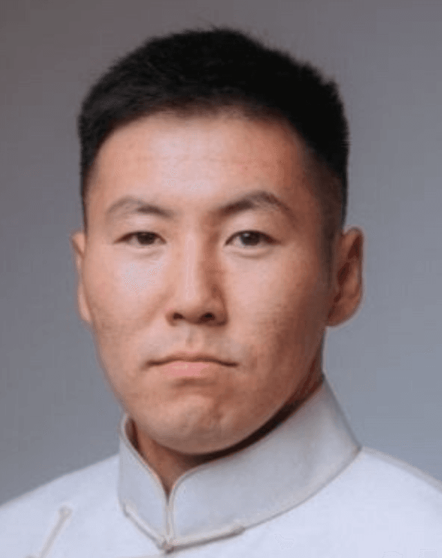 Бадмаев Булат Жамсуевич