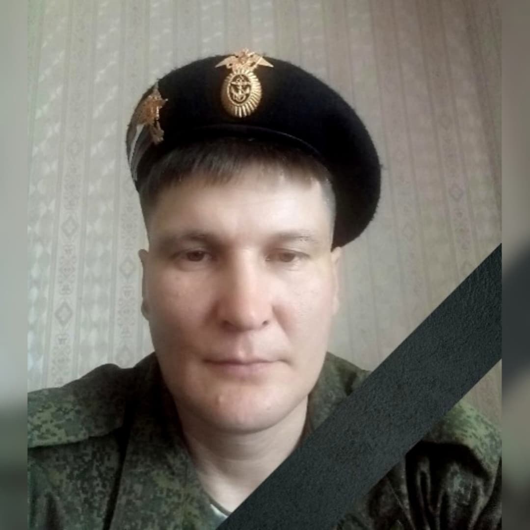 Смольников Александр Владимирович