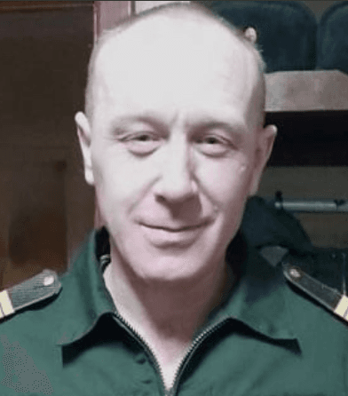 Мельников Василий Николаевич