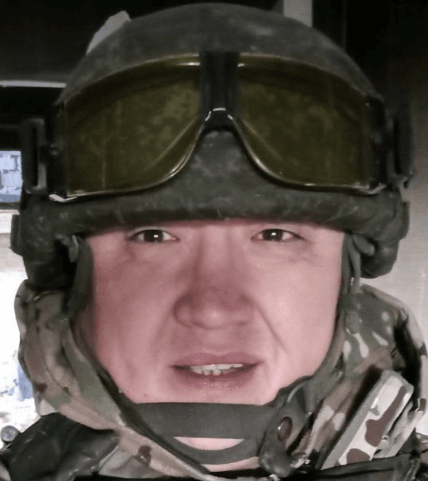 Батомункуев Баир Содном-Ишиевич