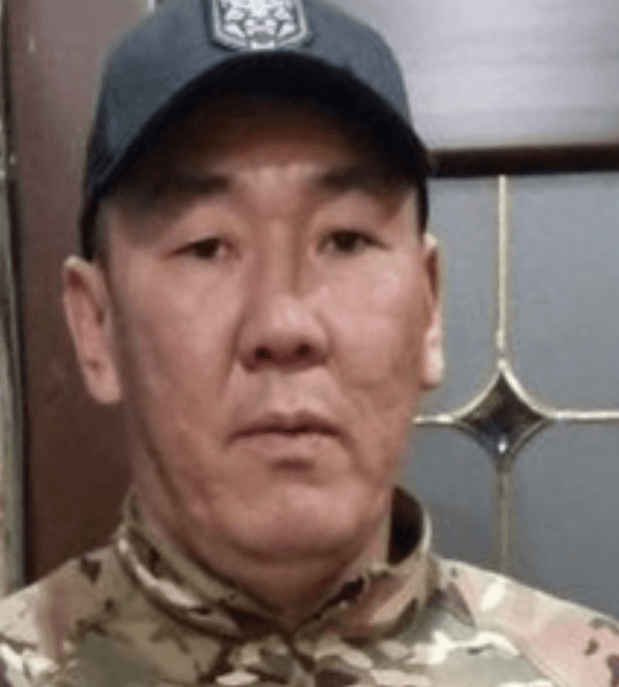 Гудоржин Виктор Владимирович