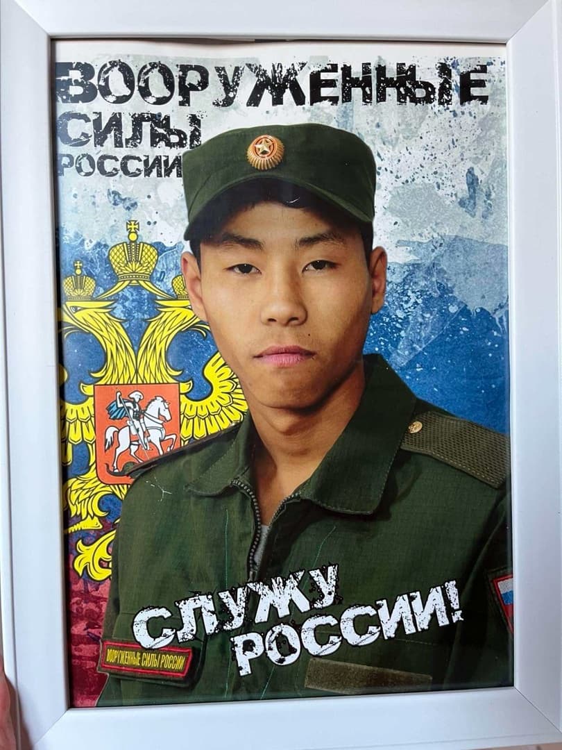 Дашипилов Евгений Сергеевич