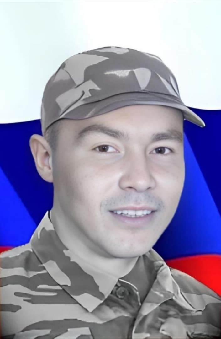 Закиров Назим Рашидович