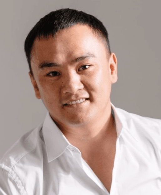 Ханхаев Бимба Валериевич