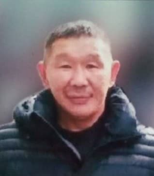 Нанзутов Афанасий Пурбожапович