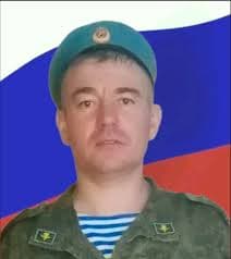 Чупошев Игорь Анатольевич