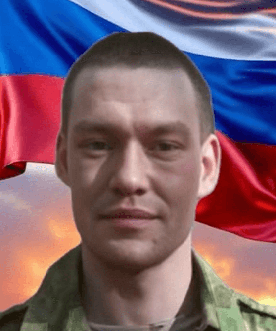 Протасов Матвей Викторович