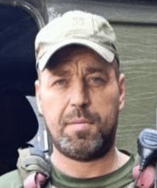 Ветров Сергей Сергеевич