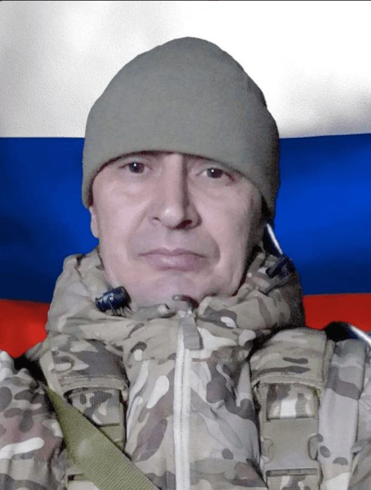 Яскин Виктор Борисович