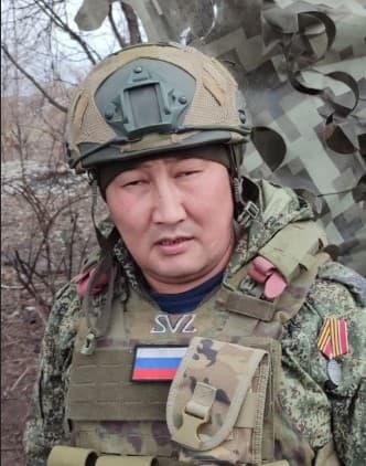 Юролтуев Юрий Владимирович